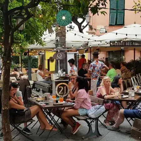 Casa Pepi Center Σαν Ρέμο