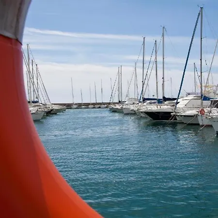 Διαμέρισμα Casa Pepi Center Σαν Ρέμο