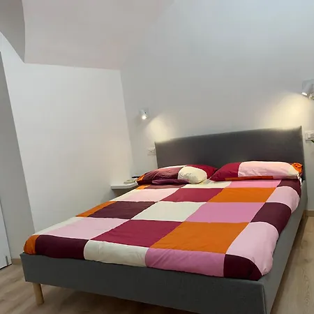 Casa Pepi Center Apartment