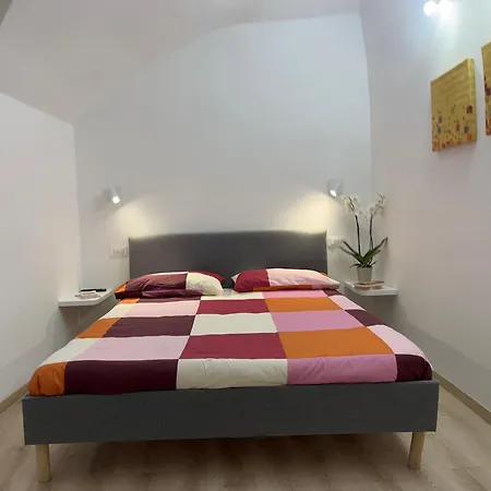 Apartment Casa Pepi Center Sanremo