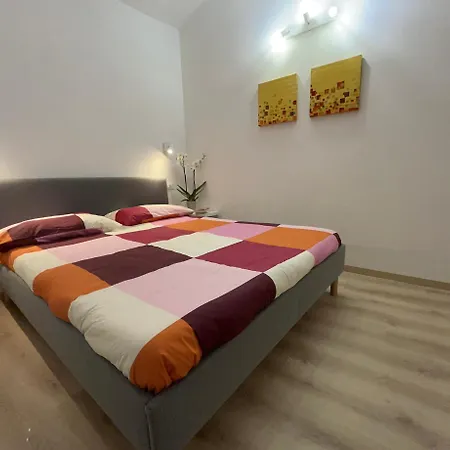 Casa Pepi Center Apartment