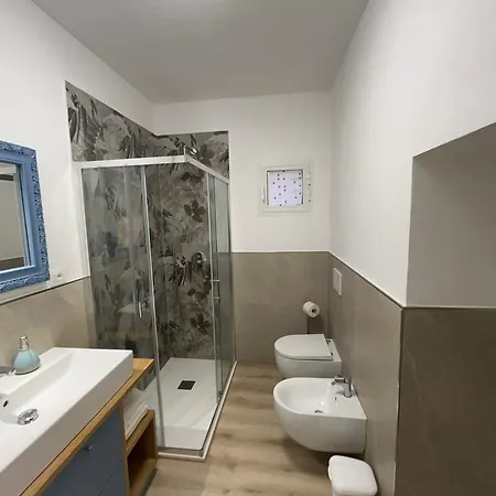 Apartment Casa Pepi Center *