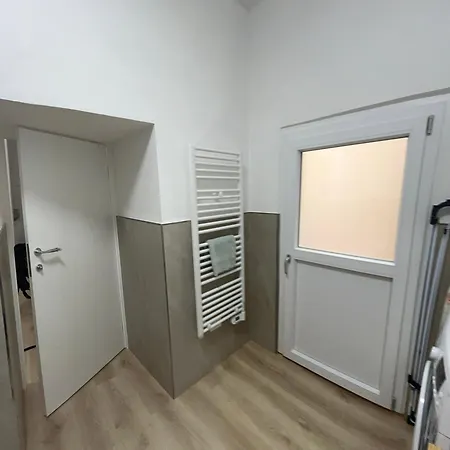 Casa Pepi Center Apartment