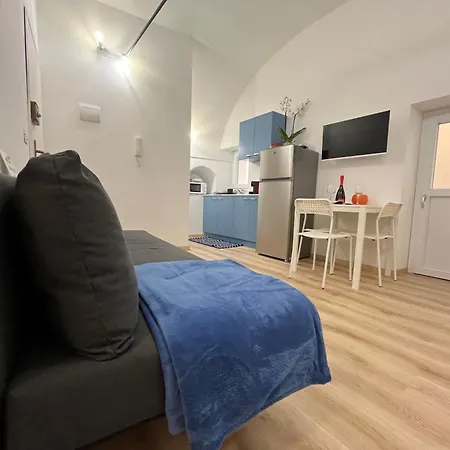 Apartment Casa Pepi Center Sanremo