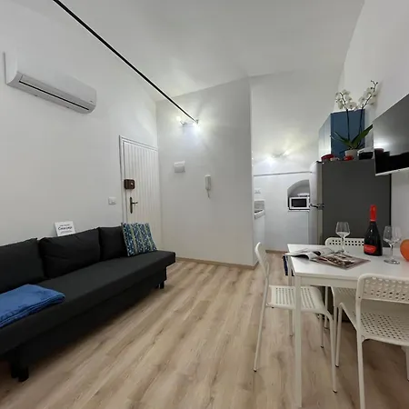 Casa Pepi Center * Σαν Ρέμο