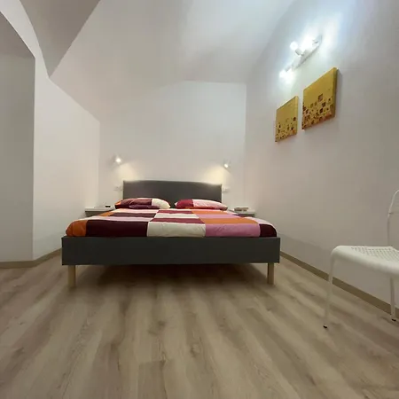 Διαμέρισμα Casa Pepi Center Σαν Ρέμο