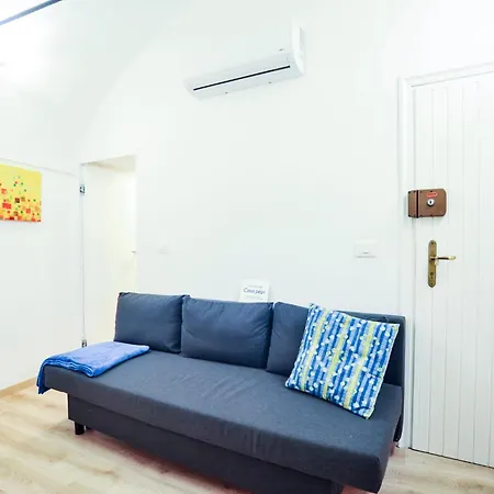 Casa Pepi Center Διαμέρισμα Σαν Ρέμο