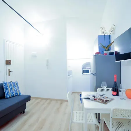 Casa Pepi Center Apartment *