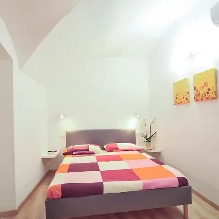 Casa Pepi Center Διαμέρισμα