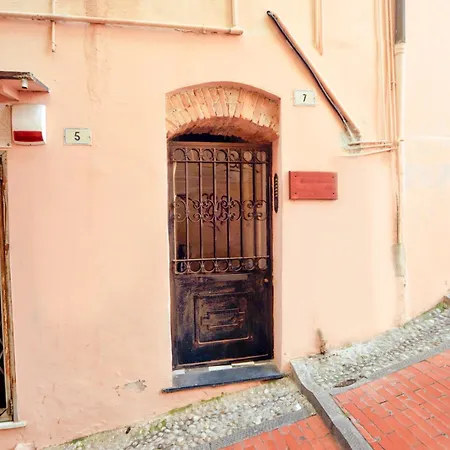 Διαμέρισμα Casa Pepi Center