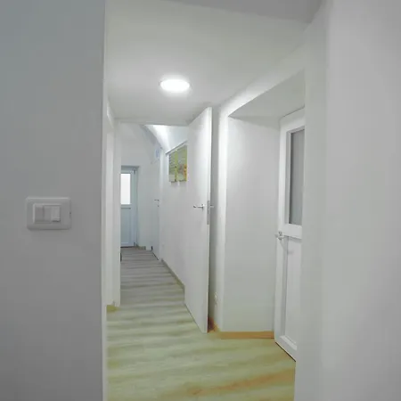 Casa Pepi Center Apartment