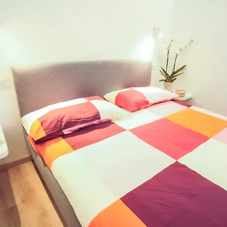 Apartment Casa Pepi Center