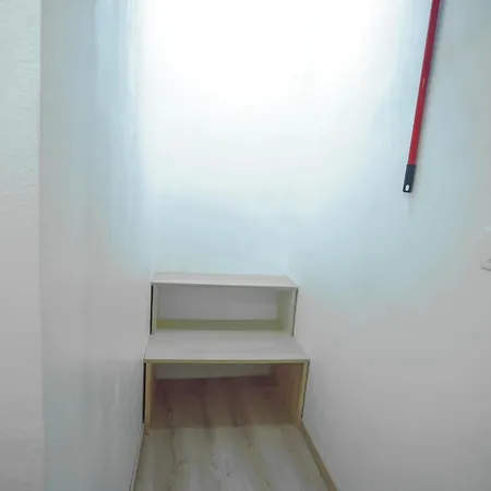 Casa Pepi Center Διαμέρισμα Σαν Ρέμο
