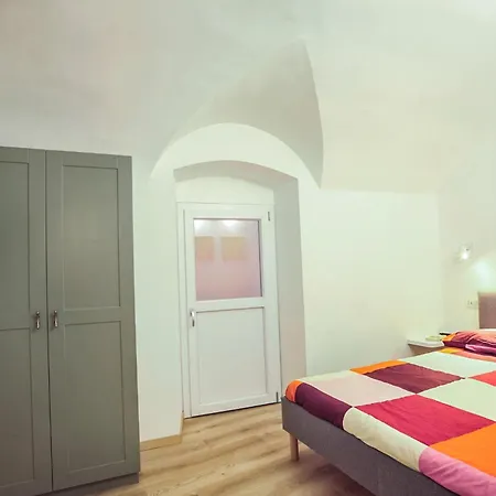 Casa Pepi Center * Σαν Ρέμο